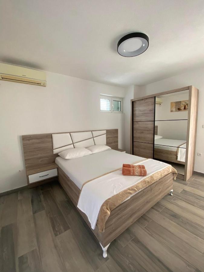 Curani House Apartment Ulcinj Exterior photo