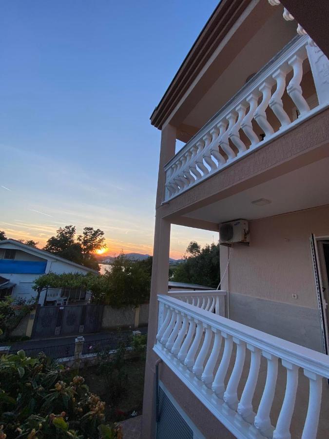 Curani House Apartment Ulcinj Exterior photo