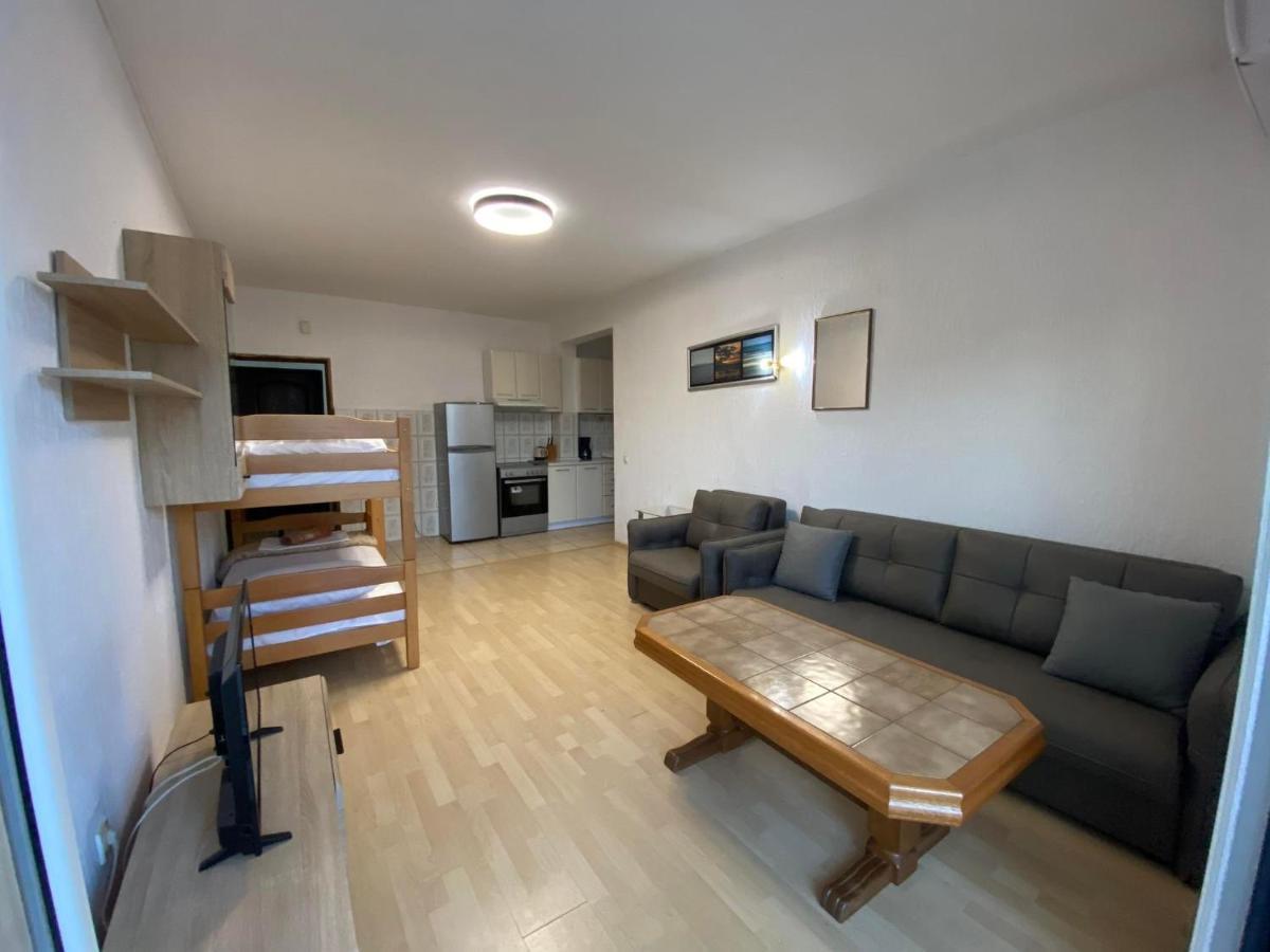 Curani House Apartment Ulcinj Exterior photo