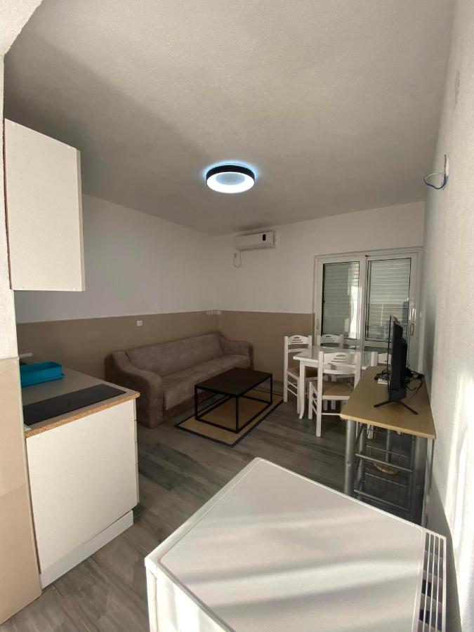 Curani House Apartment Ulcinj Exterior photo