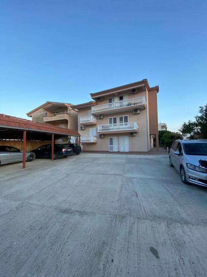 Curani House Apartment Ulcinj Exterior photo